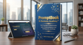 IA Business Academy — 100 Prompts para Emprendedores