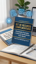 kit de recursos complementarios