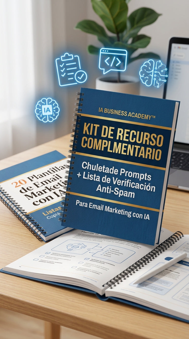kit de recursos complementarios