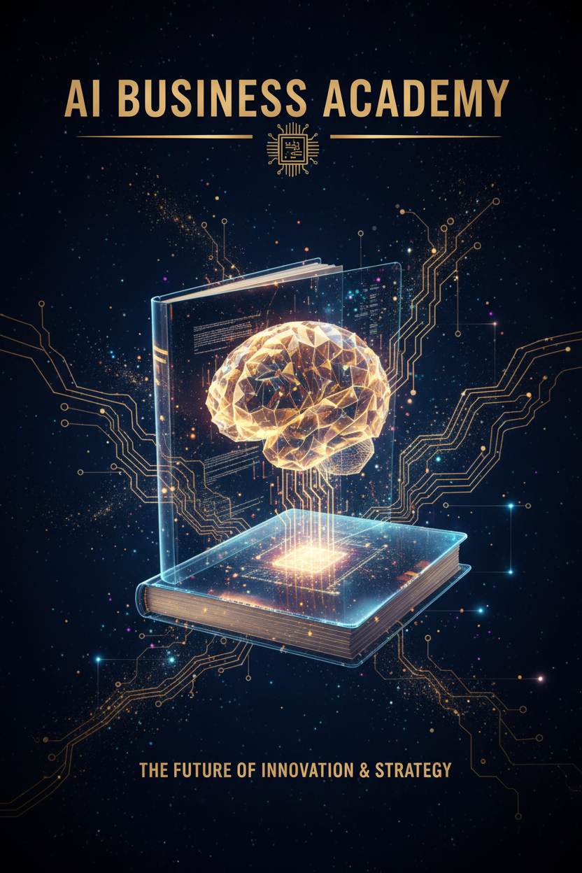 IA Business Academy — Pack Completo