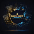 IA Business Academy — Pack Completo